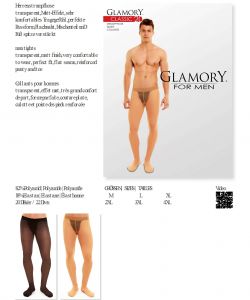 Glamory - Curvy Catalog 2018