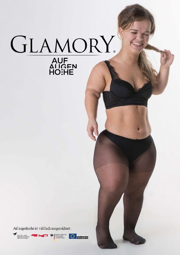 Glamory Clamory-curvy-catalog-2018-55  Curvy Catalog 2018 | Pantyhose Library