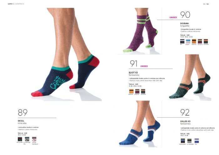 Pompea Pompea-catalogo-fw2018.19-30  Catalogo FW2018.19 | Pantyhose Library