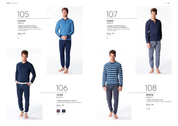 Pompea Pompea-catalogo-fw2018.19-39  Catalogo FW2018.19 | Pantyhose Library