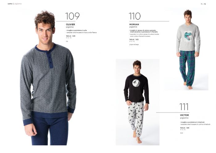 Pompea Pompea-catalogo-fw2018.19-40  Catalogo FW2018.19 | Pantyhose Library