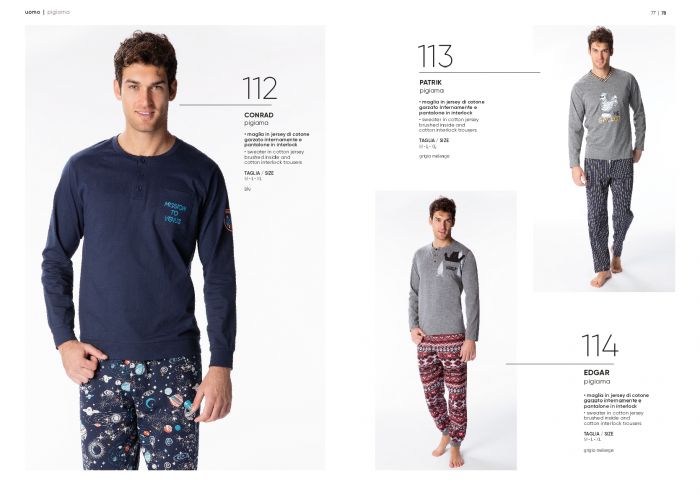 Pompea Pompea-catalogo-fw2018.19-41  Catalogo FW2018.19 | Pantyhose Library