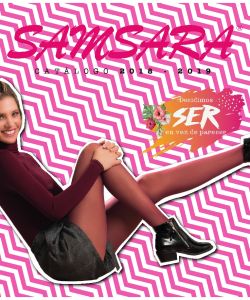 Samsara - Catalogo 2018.19