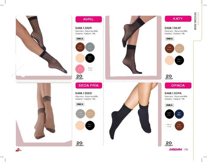 Samsara Samsara-catalogo-2018.19-17  Catalogo 2018.19 | Pantyhose Library