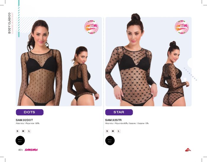 Samsara Samsara-catalogo-2018.19-42  Catalogo 2018.19 | Pantyhose Library