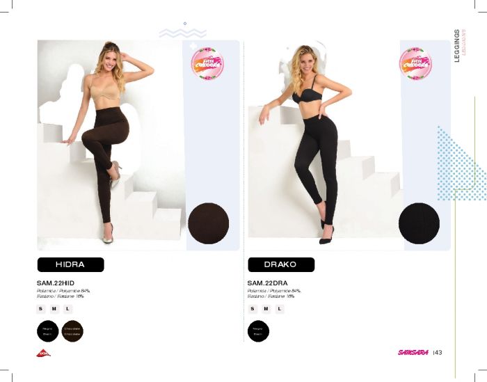 Samsara Samsara-catalogo-2018.19-45  Catalogo 2018.19 | Pantyhose Library