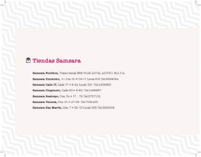 Samsara Samsara-catalogo-2018.19-68  Catalogo 2018.19 | Pantyhose Library