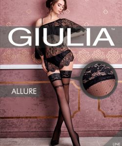 Fantasy Stockings Collection 2019 Giulia