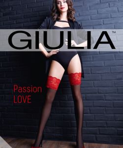 Giulia - Fantasy Stockings Collection 2019