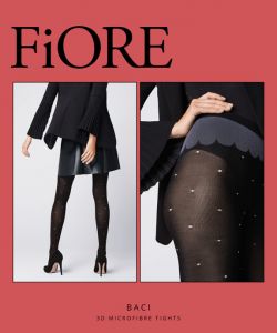 Fiore - New Classicism AW2018.19 Lookbook