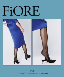 Fiore - New Classicism AW2018.19 Lookbook