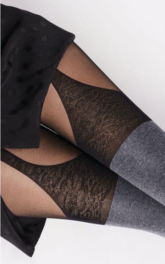 Fiore Fiore-new-classicism-aw2018.19-lookbook-19  New Classicism AW2018.19 Lookbook | Pantyhose Library