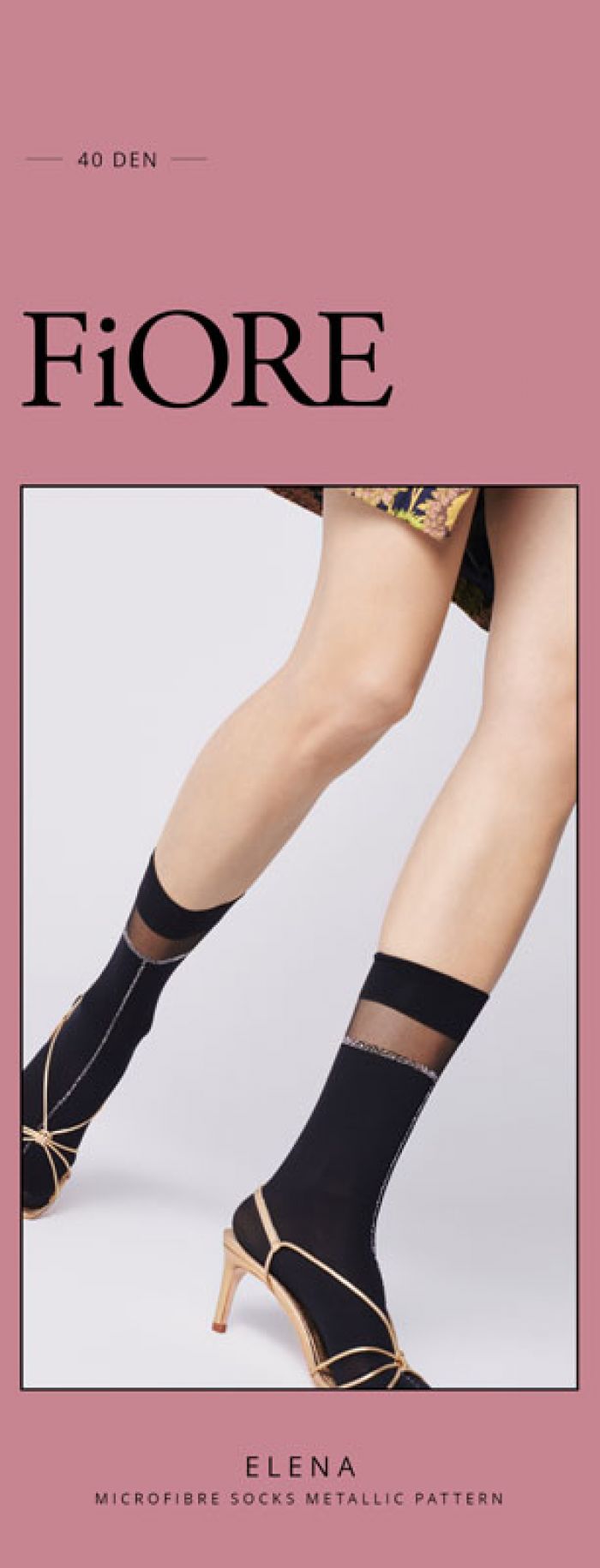 Fiore Fiore-new-classicism-aw2018.19-lookbook-75  New Classicism AW2018.19 Lookbook | Pantyhose Library