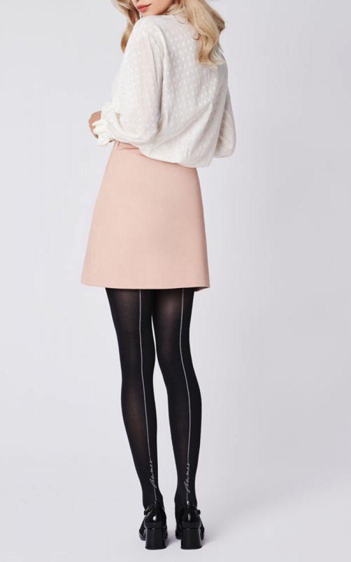 Fiore Surreal_night_foto8 Femmes  Surreal Night FW18.19 Lookbook | Pantyhose Library