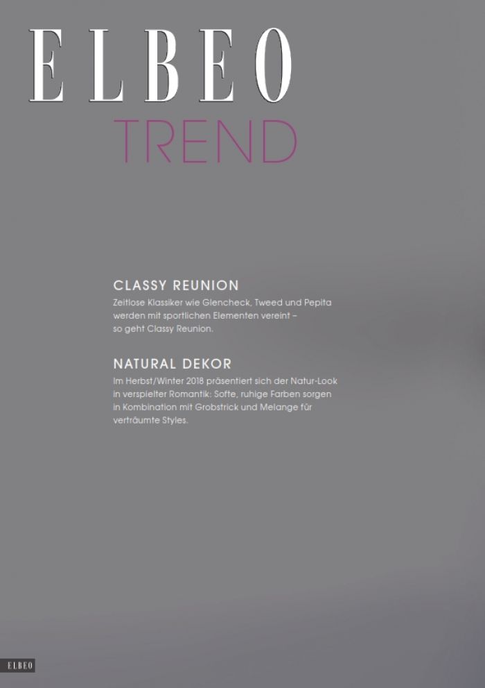 Elbeo Elbeo-trend-fw2018.19-6  Trend FW2018.19 | Pantyhose Library