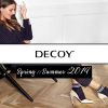 Decoy - Catalog-ss2019