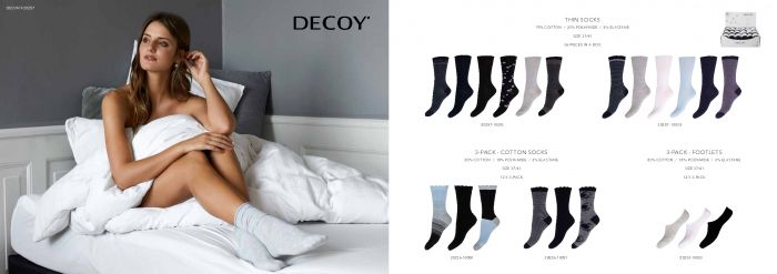 Decoy Decoy-catalog-ss2019-6  Catalog SS2019 | Pantyhose Library