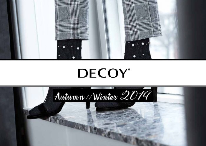 Decoy Decoy-catalog-aw2019-1  Catalog AW2019 | Pantyhose Library