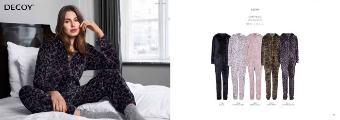 Decoy Decoy-catalog-aw2019-25  Catalog AW2019 | Pantyhose Library