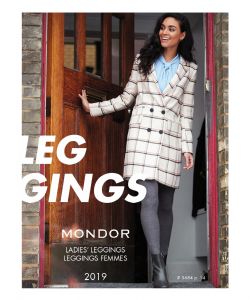 Ladies Leggings 2019 Mondor