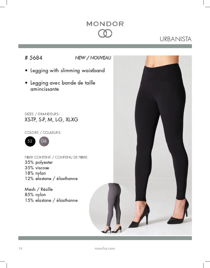 Mondor Mondor-ladies-leggings-2019-14  Ladies Leggings 2019 | Pantyhose Library