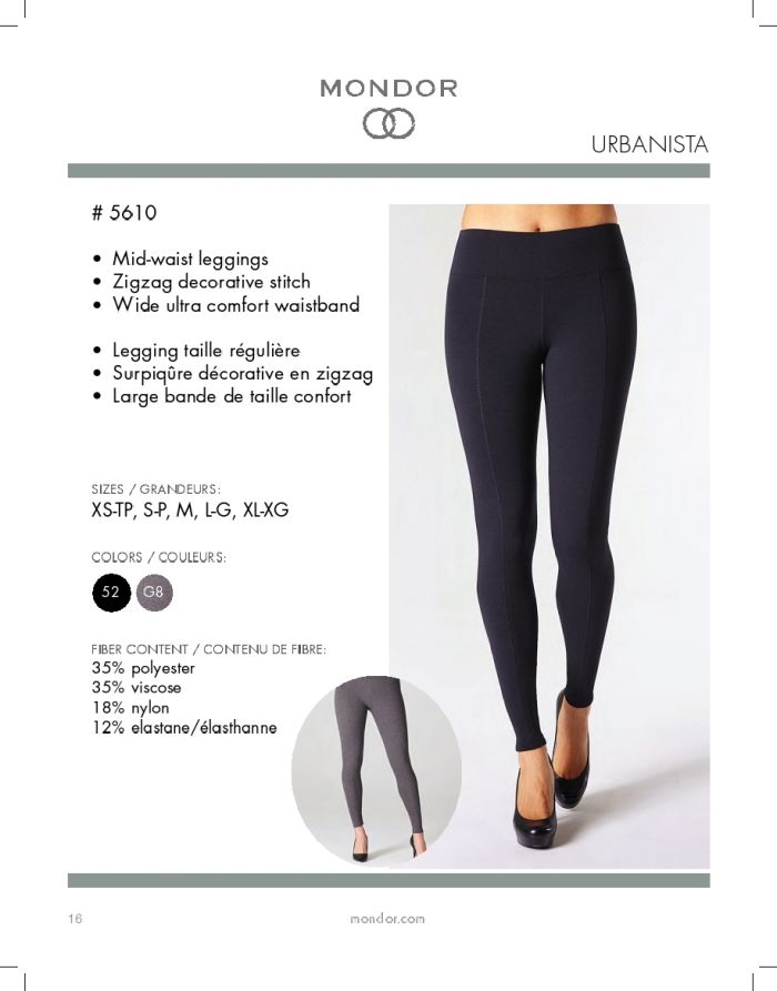 Mondor Mondor-ladies-leggings-2019-16  Ladies Leggings 2019 | Pantyhose Library