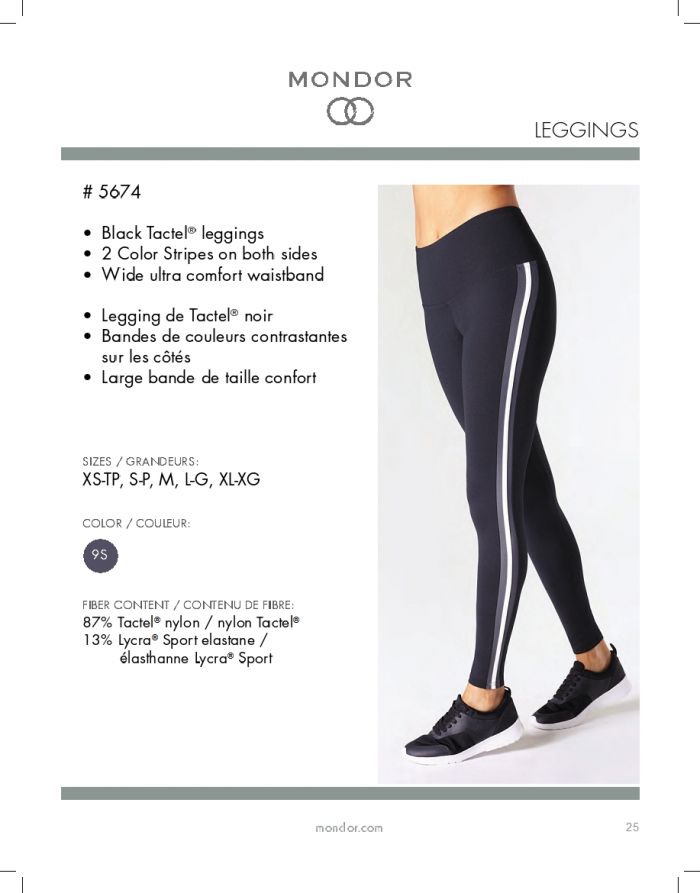 Mondor Mondor-ladies-leggings-2019-25  Ladies Leggings 2019 | Pantyhose Library