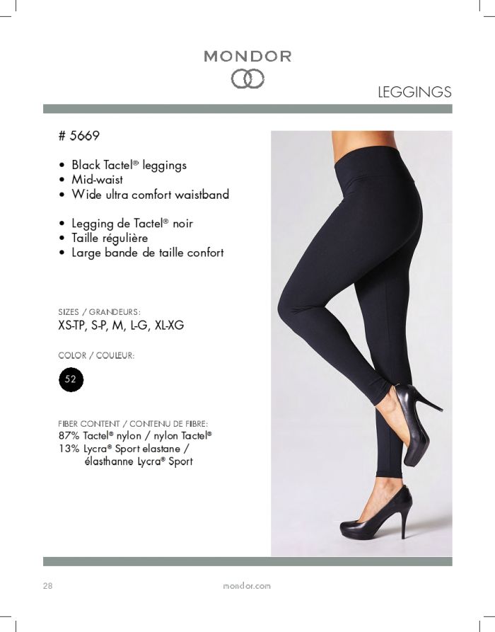 Mondor Mondor-ladies-leggings-2019-28  Ladies Leggings 2019 | Pantyhose Library
