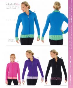 Mondor - Skate Hosiery 2017