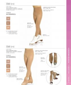 Mondor - Skate Hosiery 2017