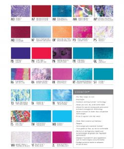 Mondor - Skate Hosiery 2017