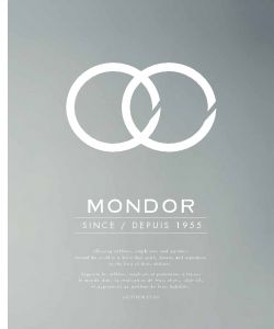 Mondor - Skate Hosiery 2017