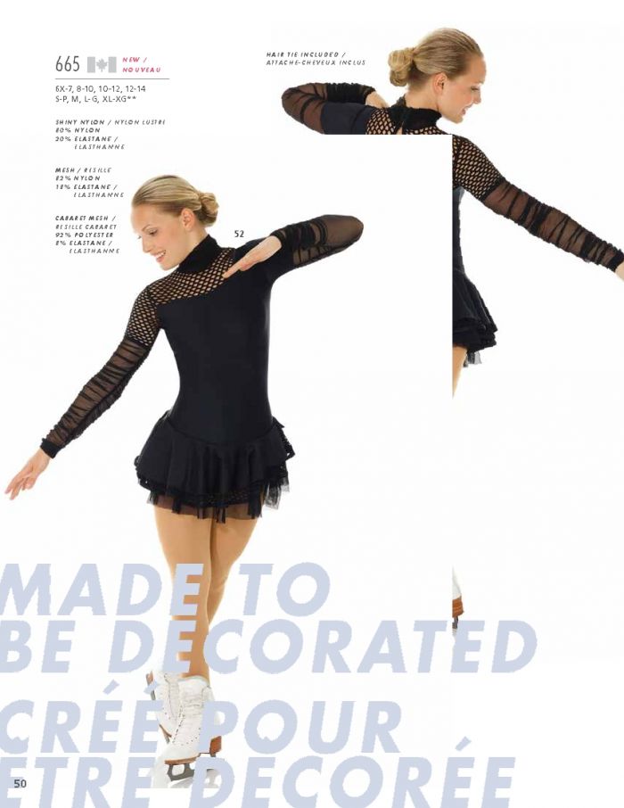 Mondor Mondor-skate-hosiery-2017-52  Skate Hosiery 2017 | Pantyhose Library