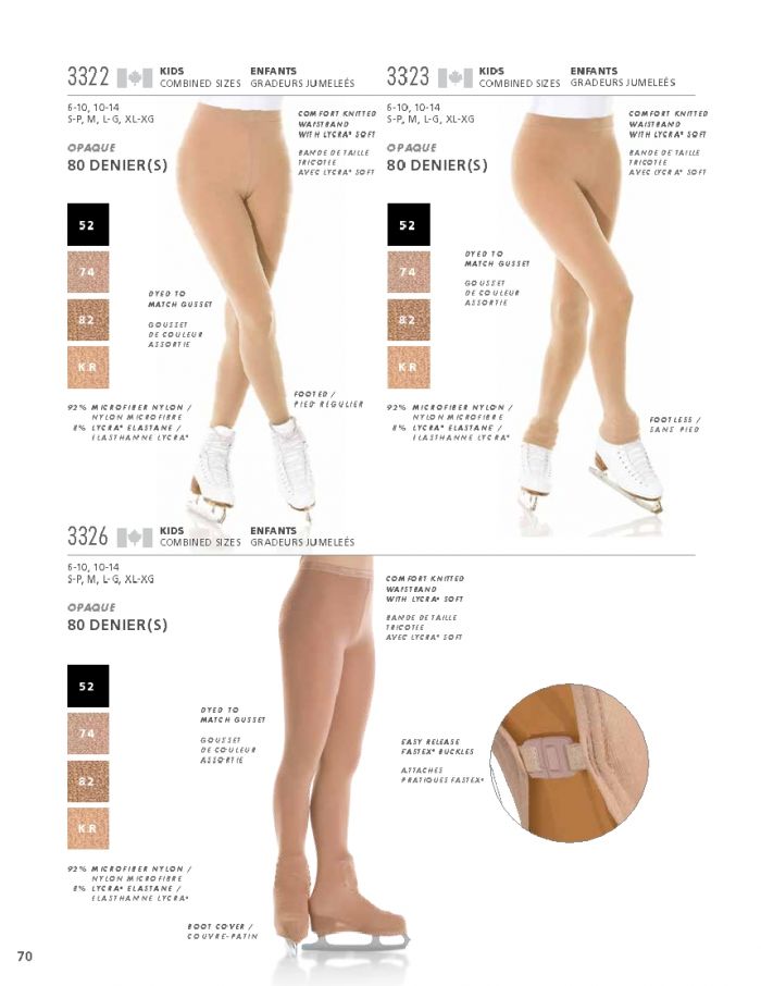 Mondor Mondor-skate-hosiery-2017-72  Skate Hosiery 2017 | Pantyhose Library