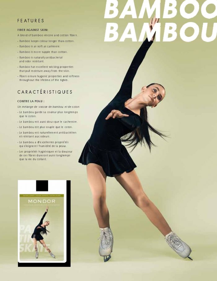 Mondor Mondor-skate-hosiery-2017-74  Skate Hosiery 2017 | Pantyhose Library