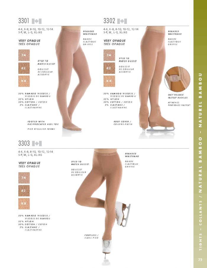 Mondor Mondor-skate-hosiery-2017-75  Skate Hosiery 2017 | Pantyhose Library