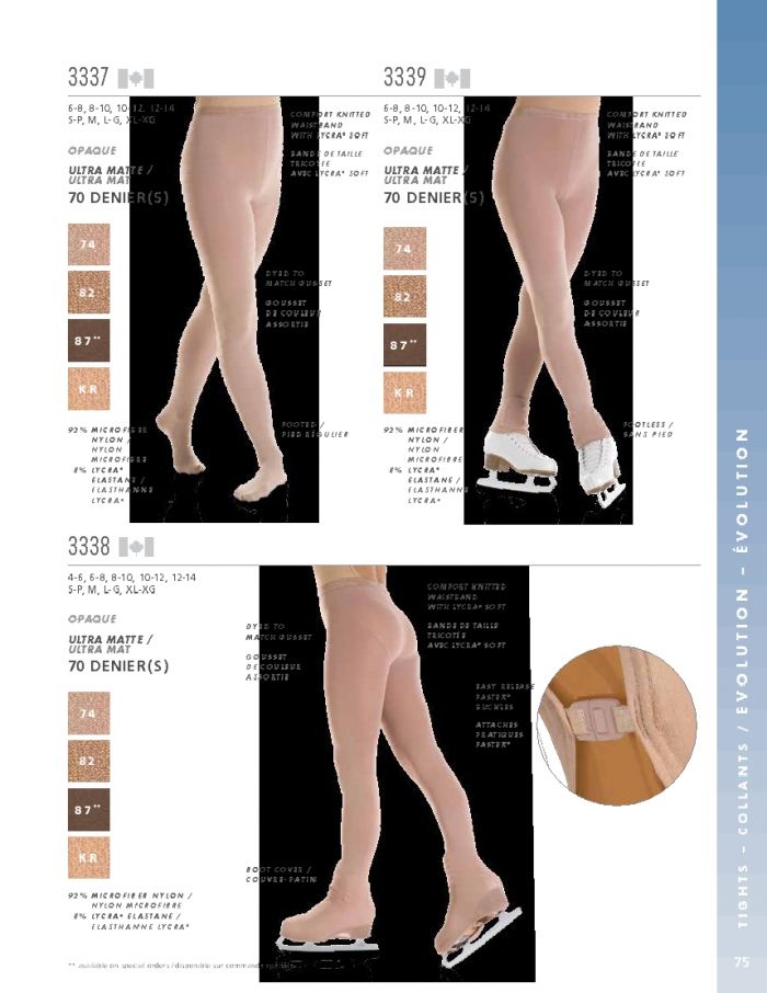 Mondor Mondor-skate-hosiery-2017-77  Skate Hosiery 2017 | Pantyhose Library