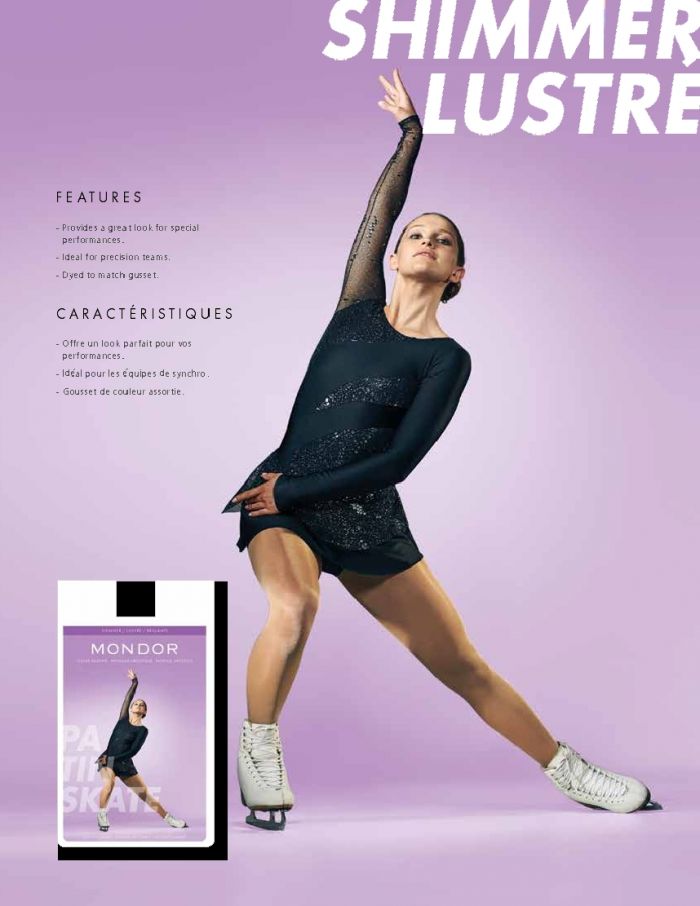 Mondor Mondor-skate-hosiery-2017-78  Skate Hosiery 2017 | Pantyhose Library