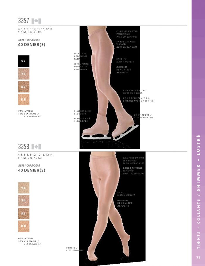 Mondor Mondor-skate-hosiery-2017-79  Skate Hosiery 2017 | Pantyhose Library