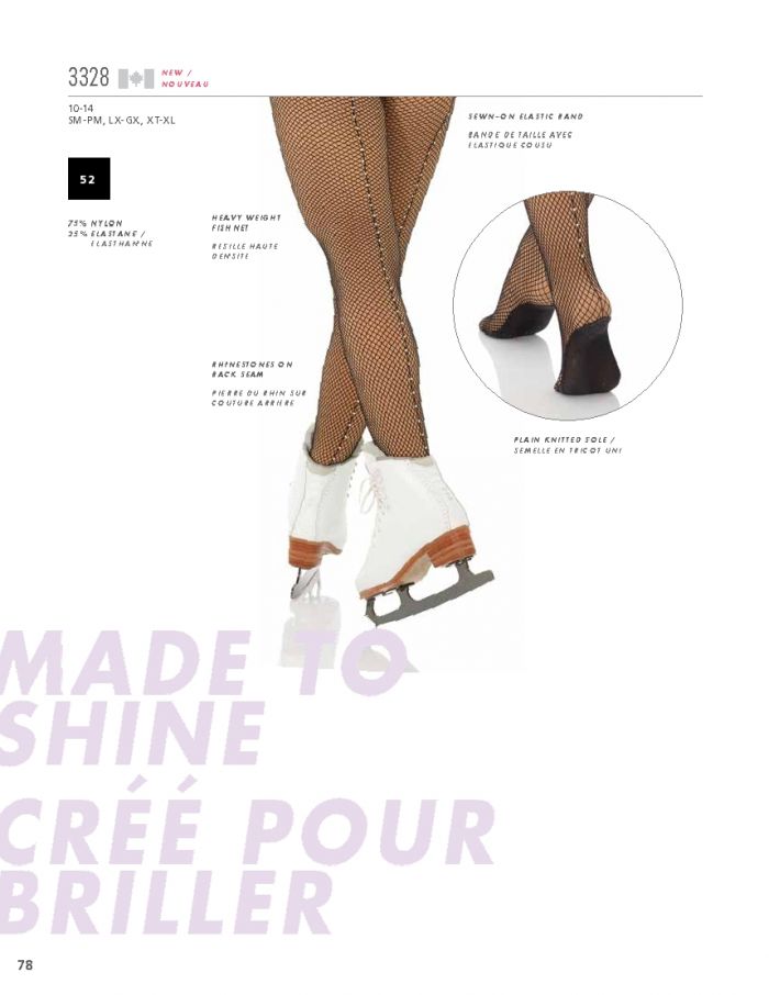 Mondor Mondor-skate-hosiery-2017-80  Skate Hosiery 2017 | Pantyhose Library