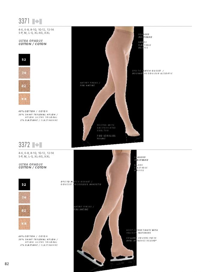 Mondor Mondor-skate-hosiery-2017-84  Skate Hosiery 2017 | Pantyhose Library