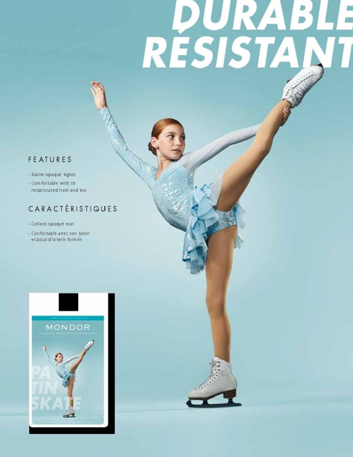 Mondor Mondor-skate-hosiery-2017-86  Skate Hosiery 2017 | Pantyhose Library