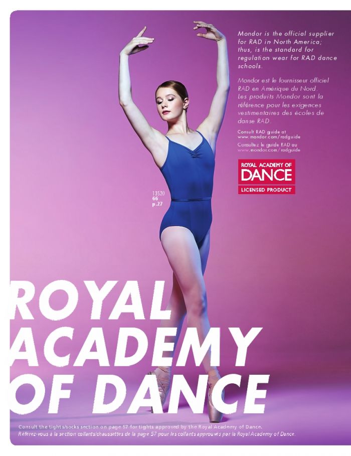 Mondor Mondor-dance-hosiery-2019-28  Dance Hosiery 2019 | Pantyhose Library