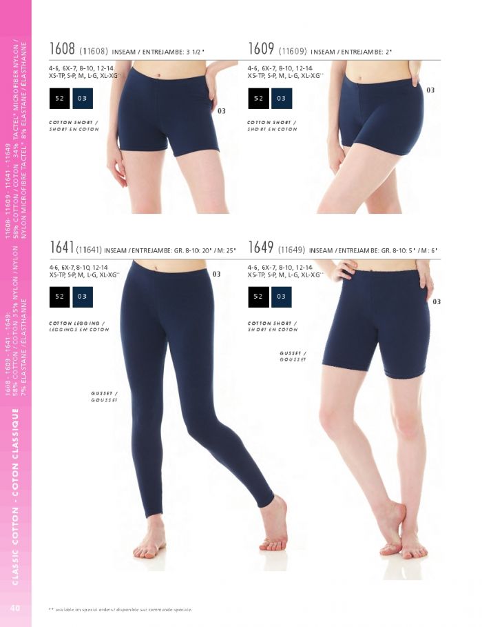 Mondor Mondor-dance-hosiery-2019-42  Dance Hosiery 2019 | Pantyhose Library