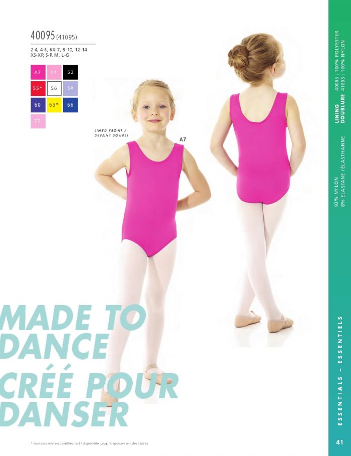 Mondor Mondor-dance-hosiery-2019-43  Dance Hosiery 2019 | Pantyhose Library