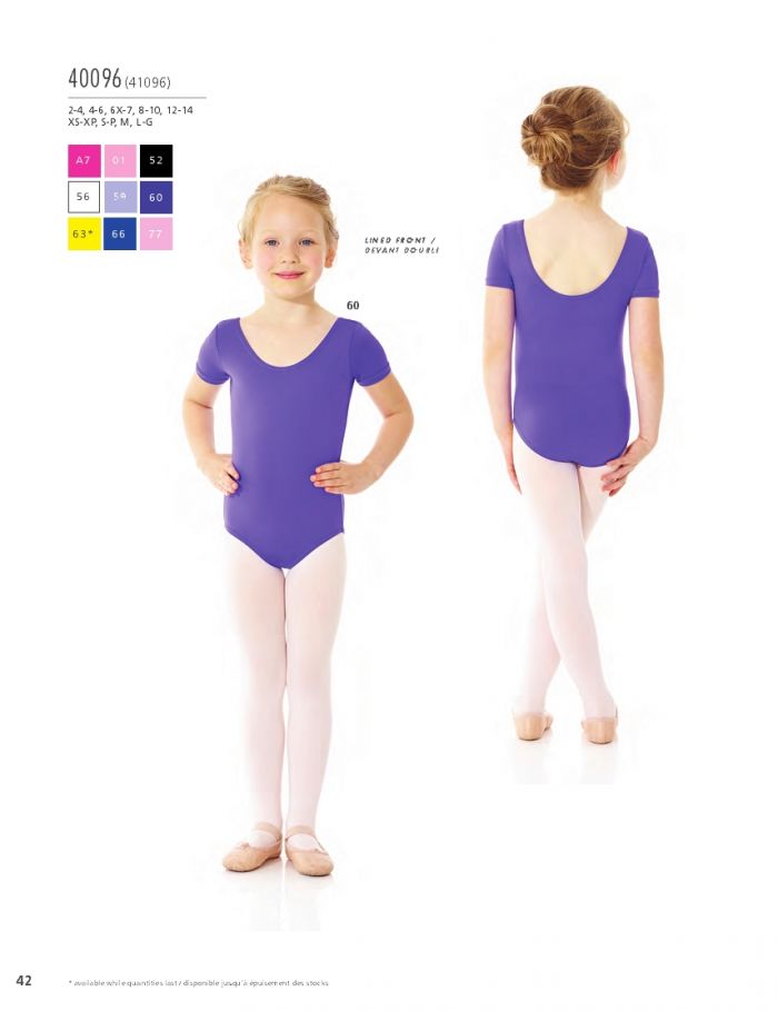 Mondor Mondor-dance-hosiery-2019-44  Dance Hosiery 2019 | Pantyhose Library