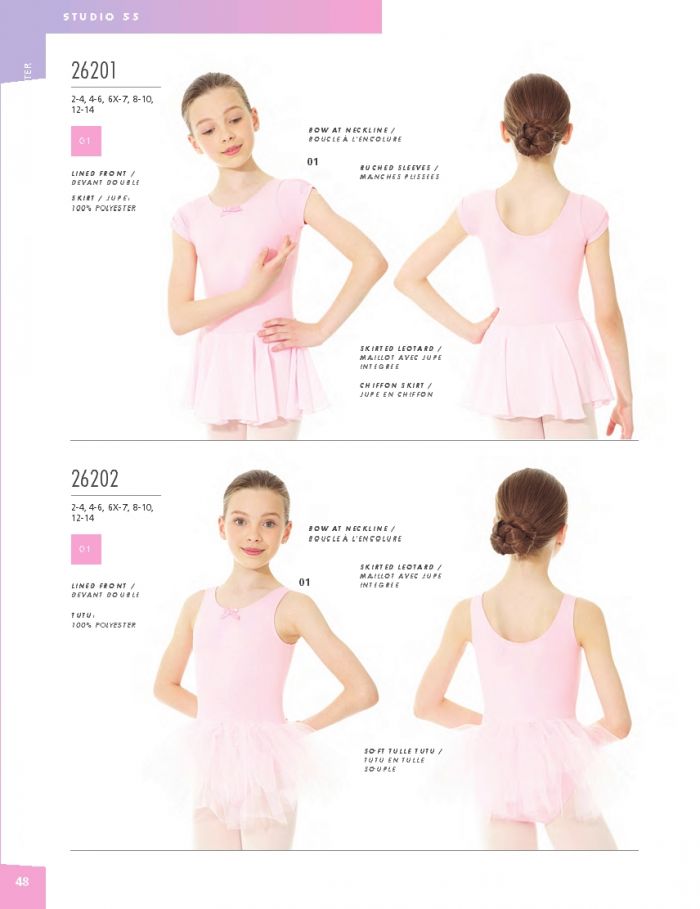 Mondor Mondor-dance-hosiery-2019-50  Dance Hosiery 2019 | Pantyhose Library