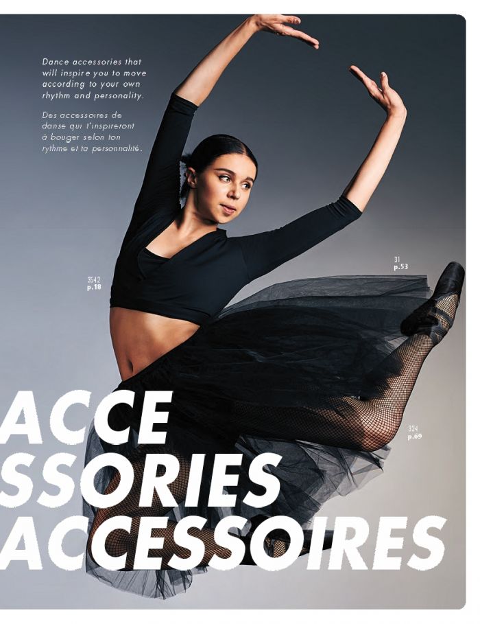 Mondor Mondor-dance-hosiery-2019-53  Dance Hosiery 2019 | Pantyhose Library