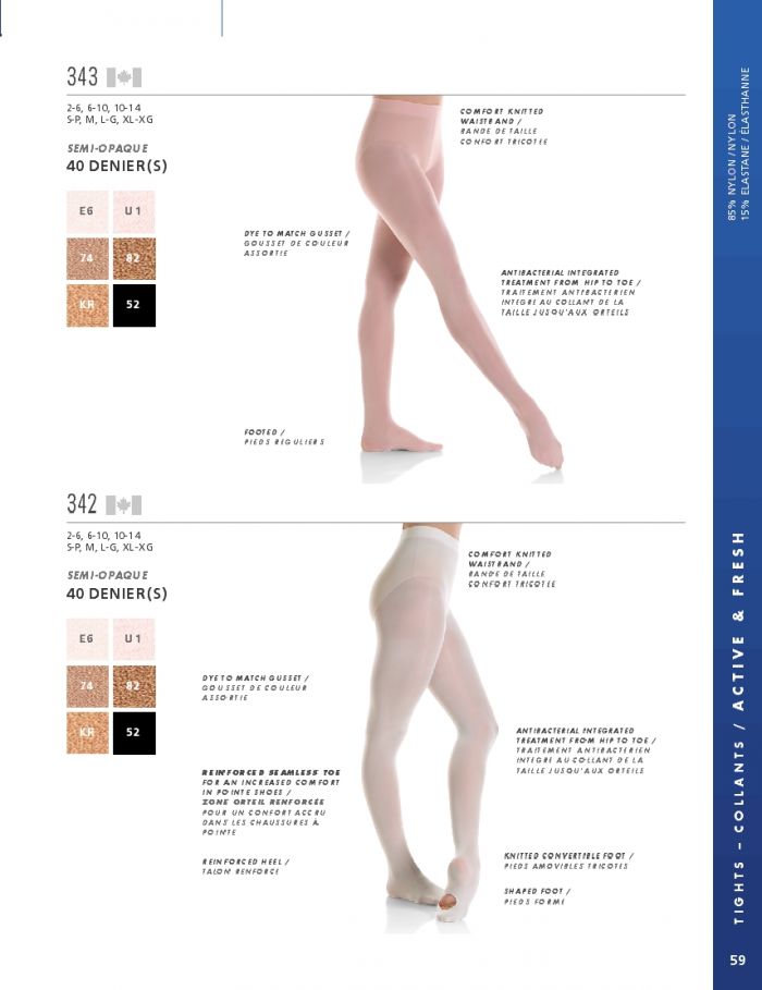 Mondor Mondor-dance-hosiery-2019-61  Dance Hosiery 2019 | Pantyhose Library