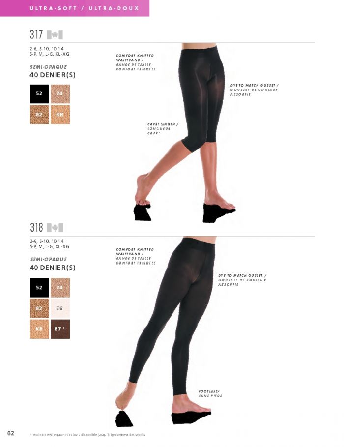 Mondor Mondor-dance-hosiery-2019-64  Dance Hosiery 2019 | Pantyhose Library